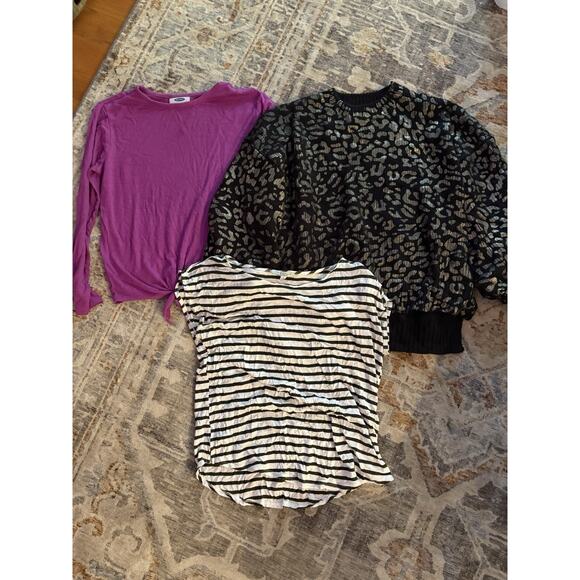 Lot of Assorted Women’s Tops Size XL (19 total items) - Picture 5 of 5